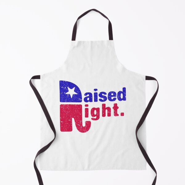 Artikelvorschau, Raised Right - Republican Elephant   entworfen und verkauft von HappyTeaShirt.