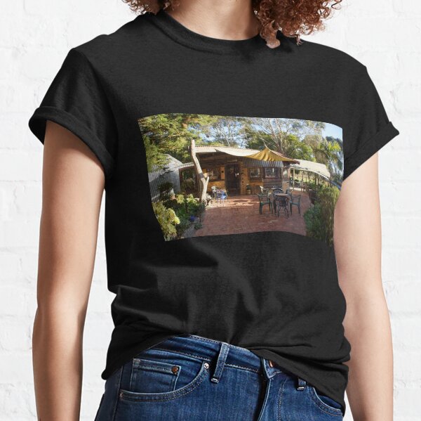 Item preview, Cellar Door / Art Gallery at Magpie Springs by Avril Thomas designed and sold by MagpieSprings.