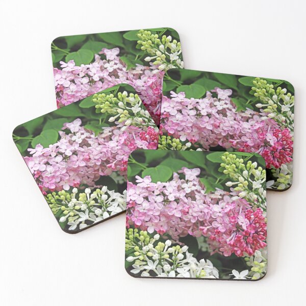 Item preview, Simply Beautiful Lilacs designed and sold by Deb Oppermann.