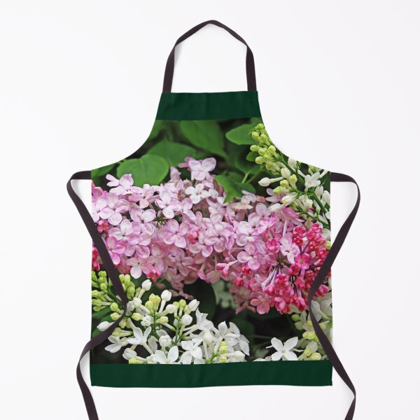 Item preview, Simply Beautiful Lilacs designed and sold by Deb Oppermann.