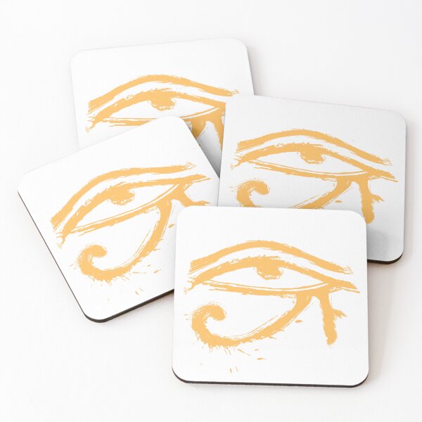 Item preview, Eye of Horus designed and sold by OrpheusPo.