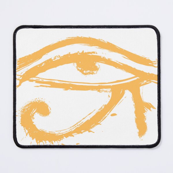 Item preview, Eye of Horus designed and sold by OrpheusPo.