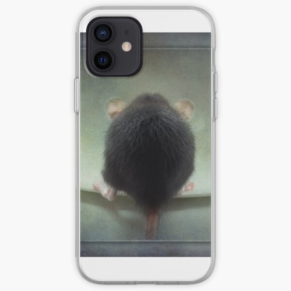 Snoesje iPhone Soft Case