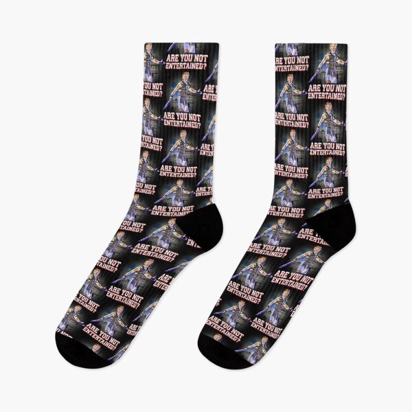 Item preview, Trump Are You Not Entertained   designed and sold by HappyTeaShirt.