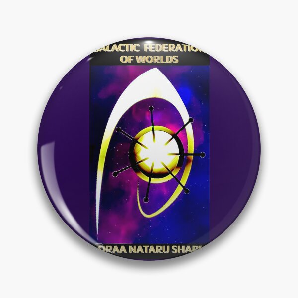 Item preview, Galactic Federation of Worlds  designed and sold by StarseedAlpha.