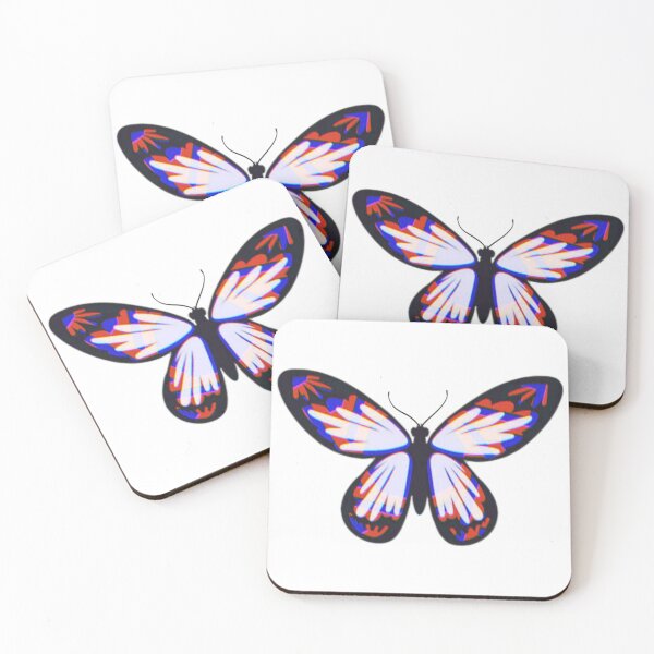 Item preview,  butterfly designed and sold by haneen15.