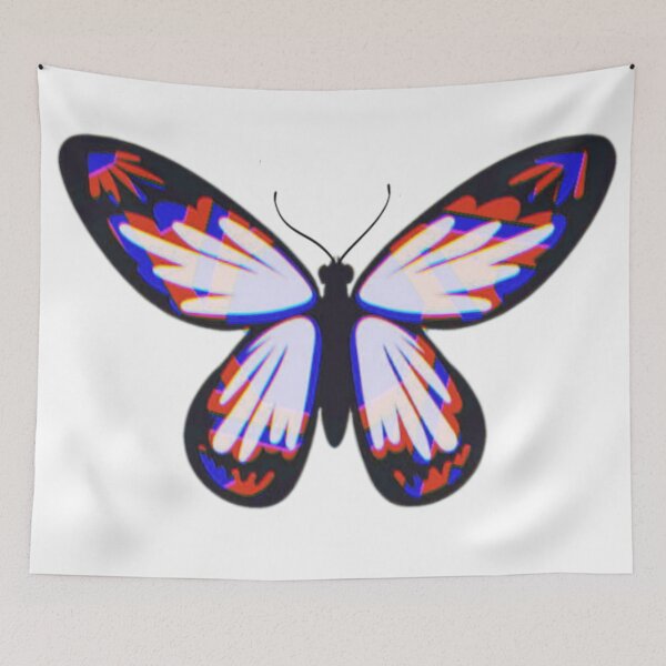 Item preview,  butterfly designed and sold by haneen15.