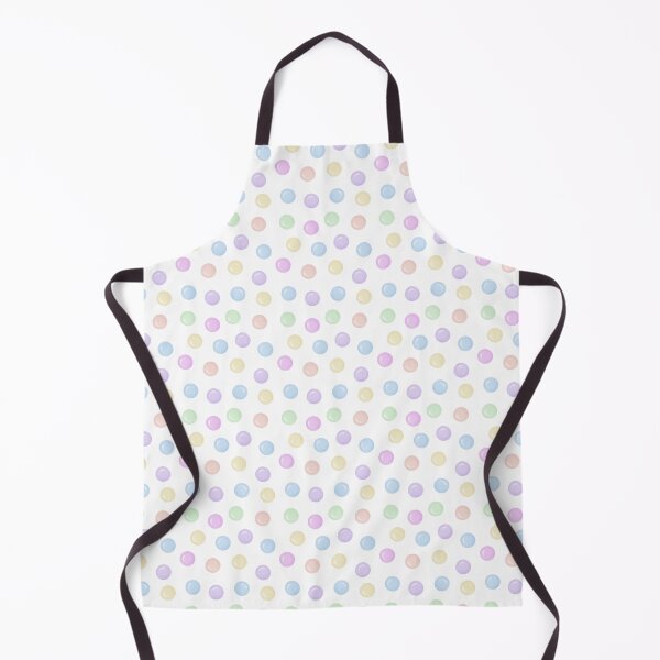 Item preview, Bonbons, Colourful candies watercolour pattern designed and sold by RoseMaryWP.
