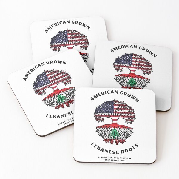 Item preview, Horany Family Reunion 2022 (Design 1) designed and sold by HoranySwag.