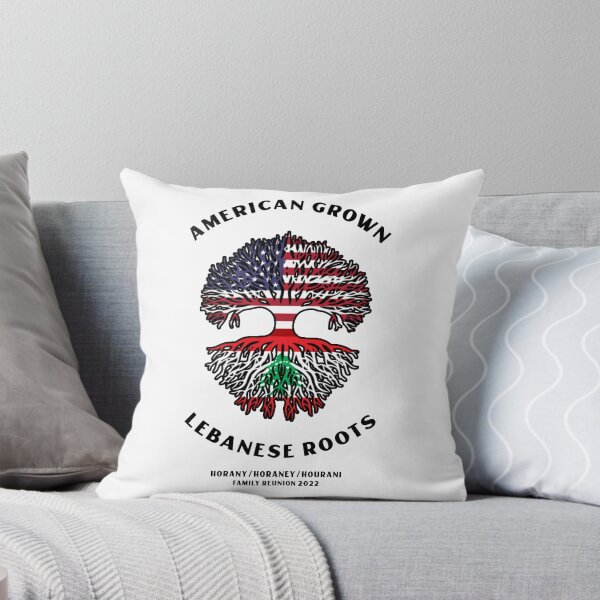 Item preview, Horany Family Reunion 2022 (Design 1) designed and sold by HoranySwag.