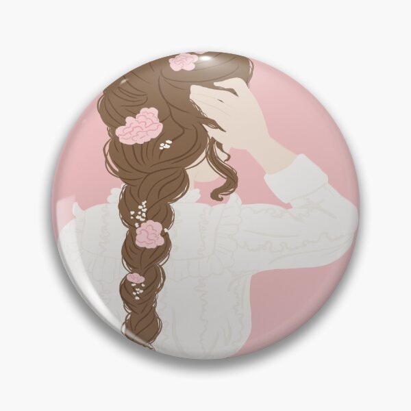 Item preview, Braid designed and sold by gabriellejean.