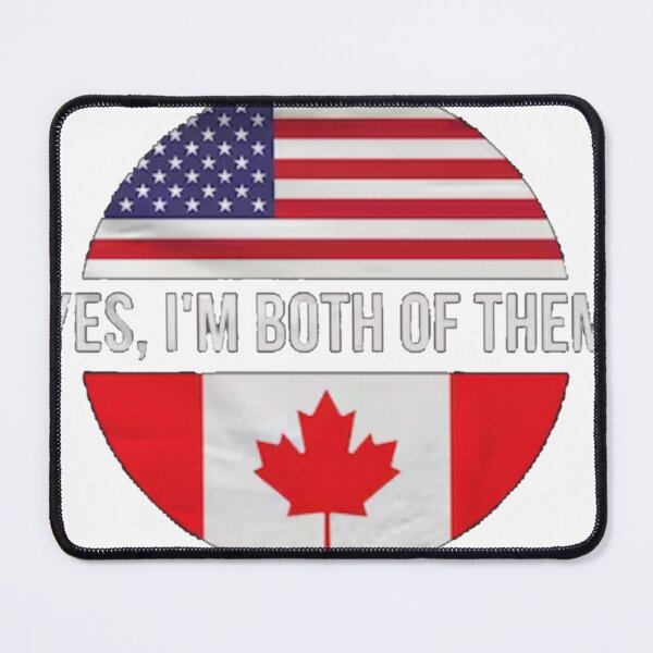 Item preview, Yes i'm both of them American Canadian designed and sold by SpecArt.