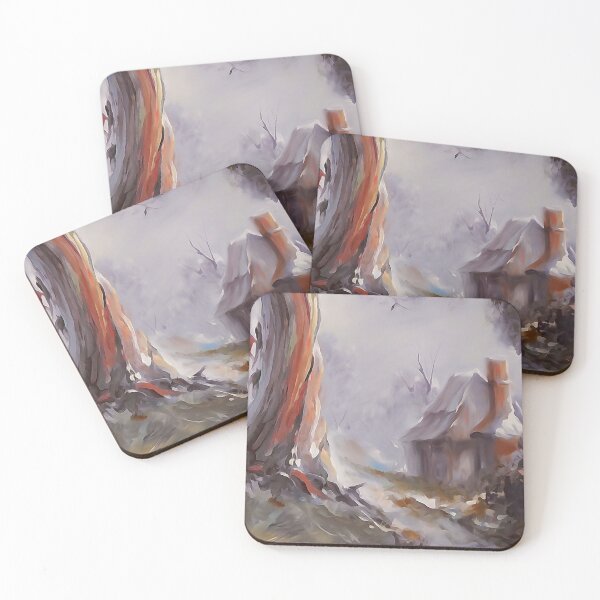 Item preview, Alpine Artwork designed and sold by D-GaP.
