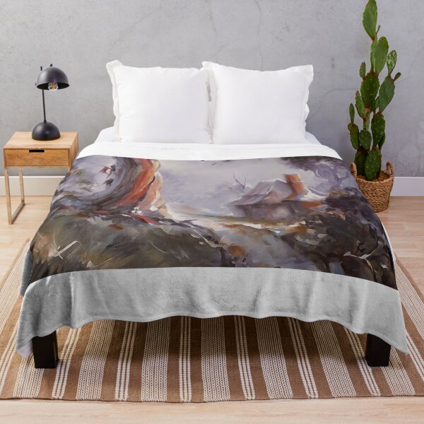 Item preview, Alpine Artwork designed and sold by D-GaP.