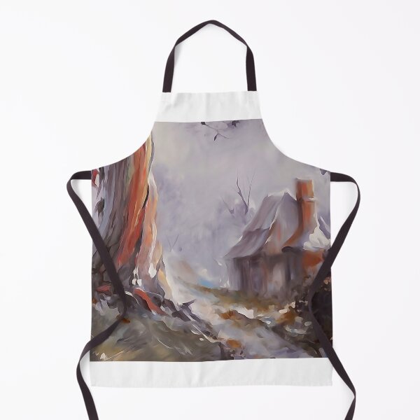 Item preview, Alpine Artwork designed and sold by D-GaP.