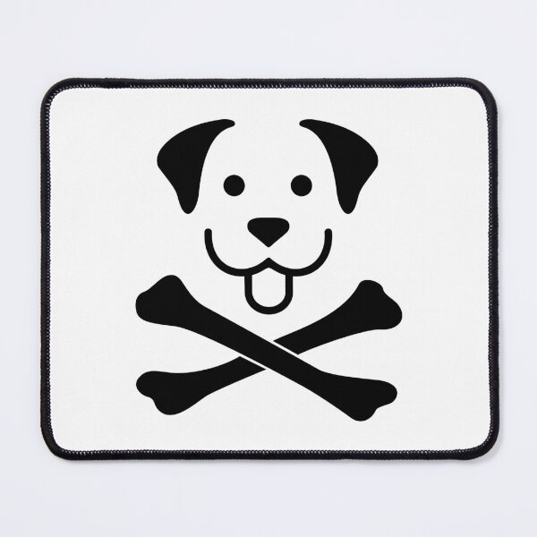Item preview, Jolly Doger designed and sold by Clusterfudge.