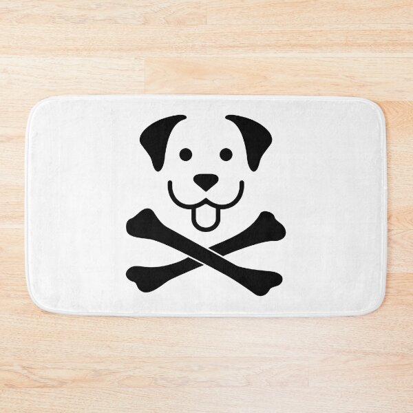 Item preview, Jolly Doger designed and sold by Clusterfudge.