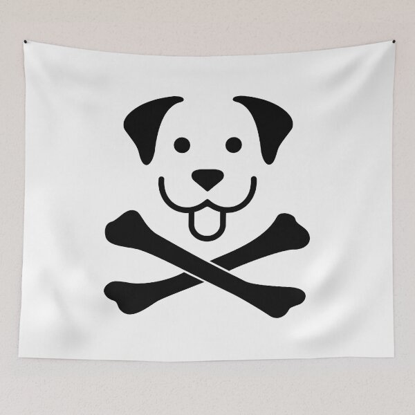 Item preview, Jolly Doger designed and sold by Clusterfudge.