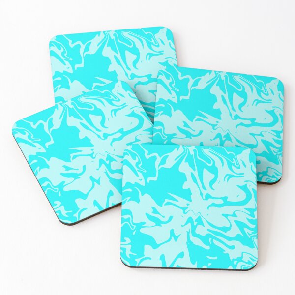 Item preview, Marbleized Blue designed and sold by FlipThePaige.