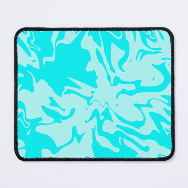Item preview, Marbleized Blue designed and sold by FlipThePaige.
