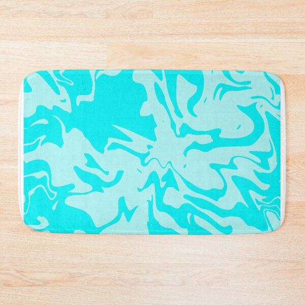 Item preview, Marbleized Blue designed and sold by FlipThePaige.