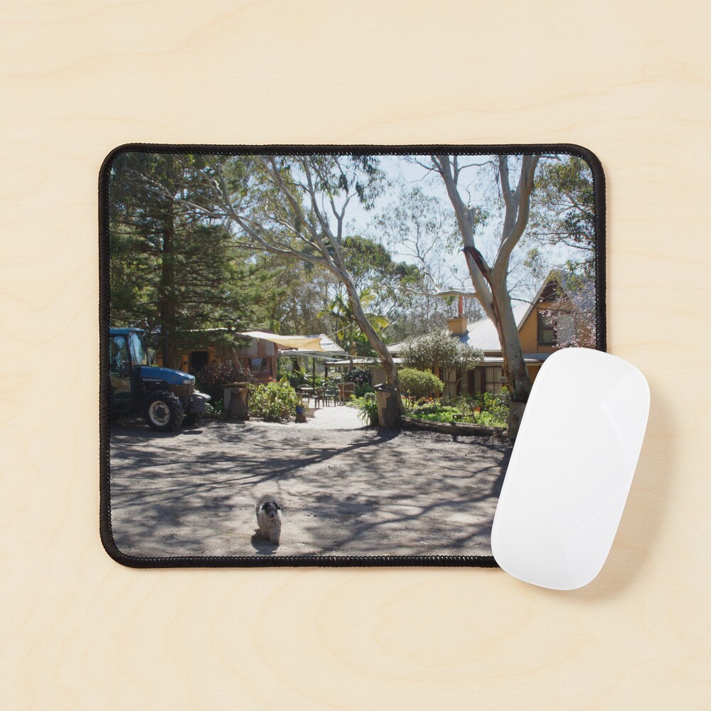 Item preview, Mouse Pad designed and sold by MagpieSprings.
