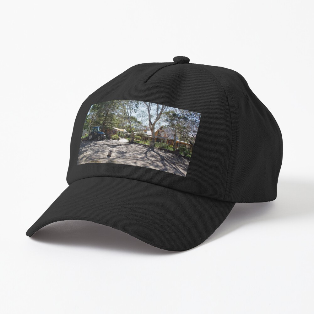 Item preview, Dad Hat designed and sold by MagpieSprings.