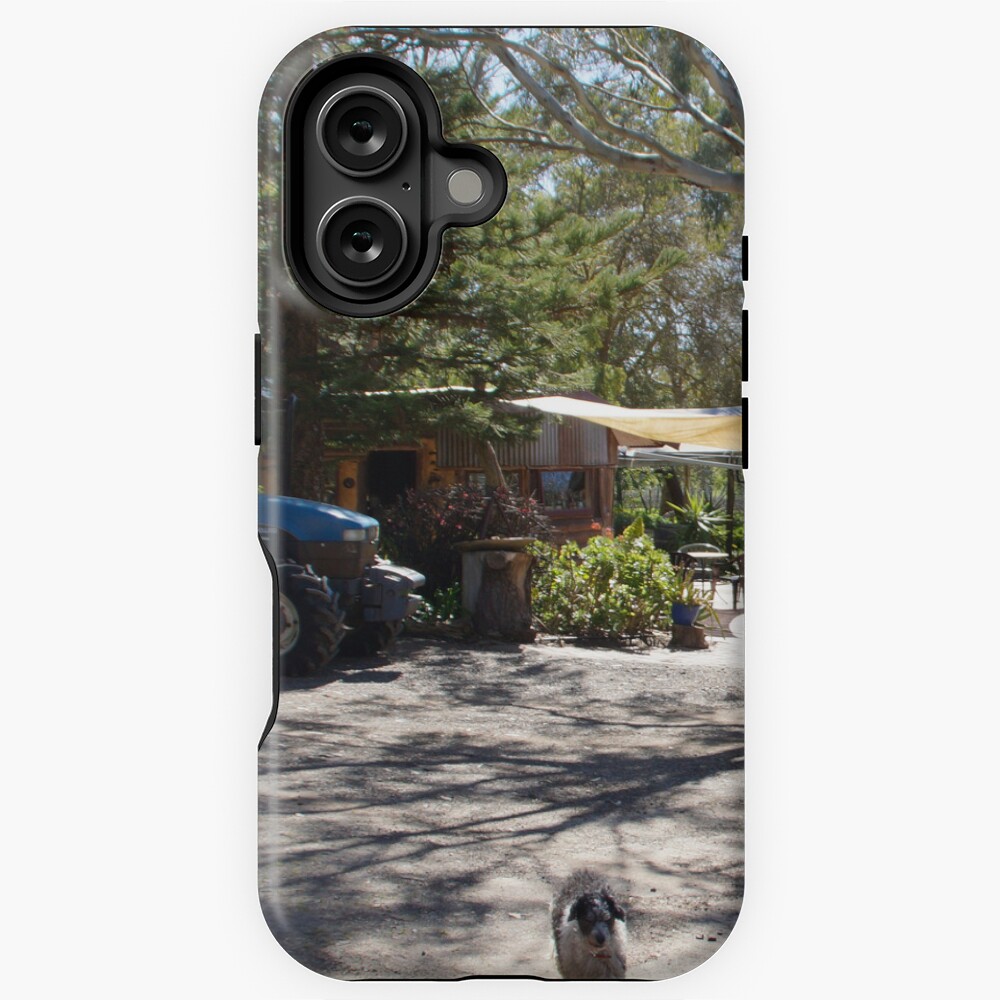 Item preview, iPhone Magsafe Tough Case designed and sold by MagpieSprings.