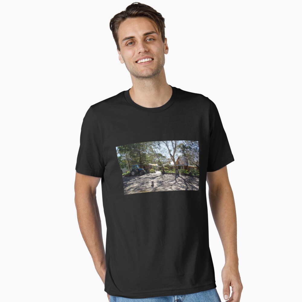 Item preview, Essential T-Shirt designed and sold by MagpieSprings.