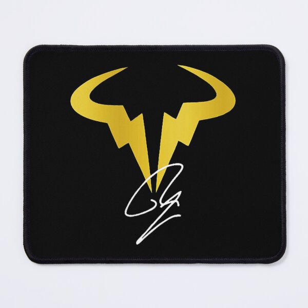 Item preview, RAFAEL NADAL art designed and sold by oodomcc.