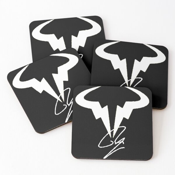 Item preview, RAFAEL NADAL art designed and sold by oodomcc.