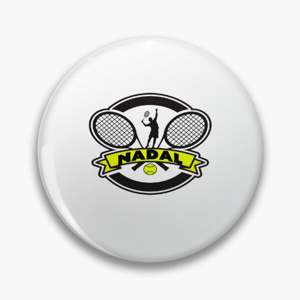 Item preview, RAFAEL NADAL art designed and sold by oodomcc.