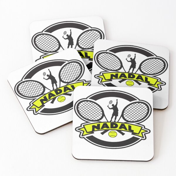 Item preview, RAFAEL NADAL art designed and sold by oodomcc.