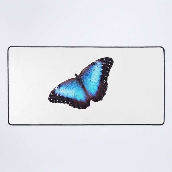Item preview, Blue Butterfly  designed and sold by Napass-nt.