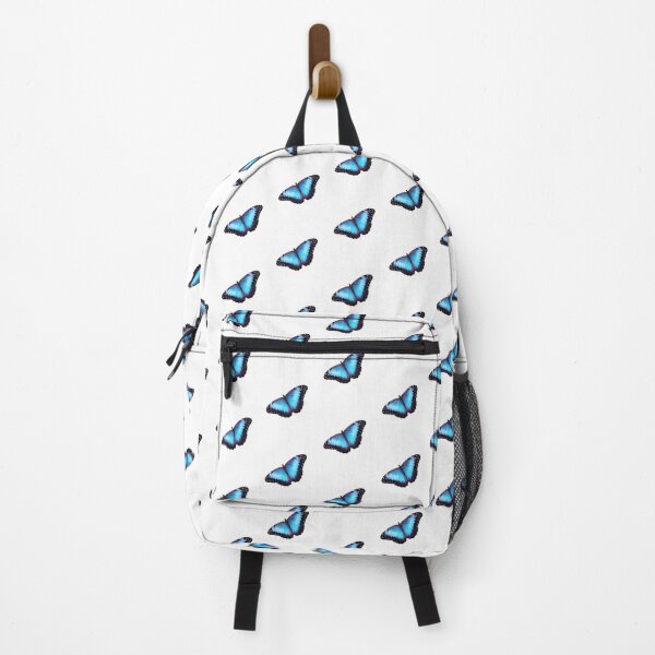 Item preview, Blue Butterfly designed and sold by Napass-nt.
