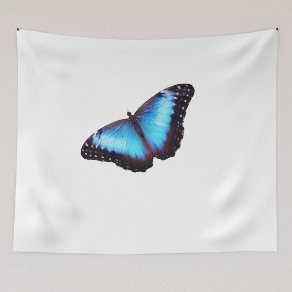 Item preview, Blue Butterfly  designed and sold by Napass-nt.