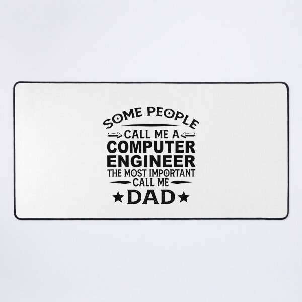 Item preview, Computer engineer Father Dad T-shirt gift for father's Day Computer engineer Dad Father's Day, Computer engineer Dad Hudband Christmas Gift designed and sold by xlnv.