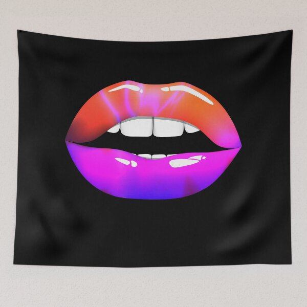 Item preview, Your Lips Are Filled With Poison designed and sold by IKDG.