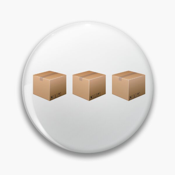 Item preview, Box Box Box designed and sold by Jason Hassett.