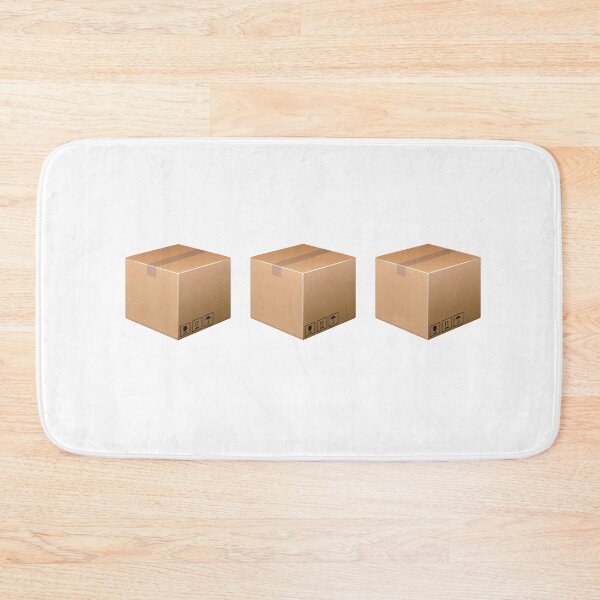 Item preview, Box Box Box designed and sold by Jason Hassett.