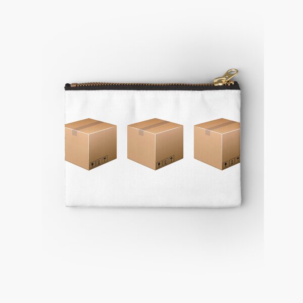 Item preview, Box Box Box designed and sold by Jason Hassett.