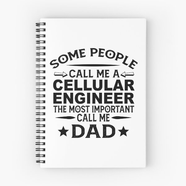 Item preview, Cellular engineer Father Dad T-shirt gift for father's Day Cellular engineer Dad Father's Day, Cellular engineer Dad Hudband Christmas Gift designed and sold by xlnv.