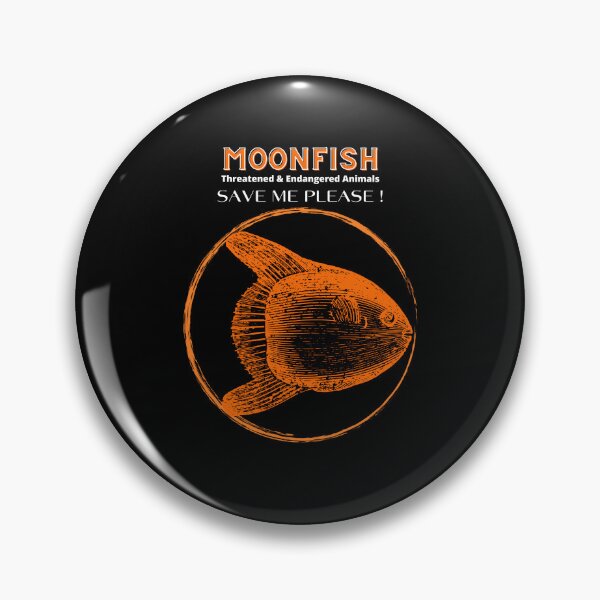 Item preview, Moonfish designed and sold by yassooarts.