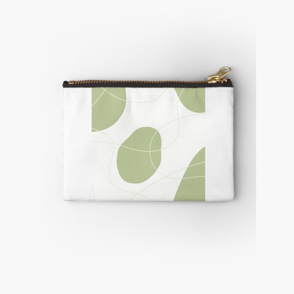 Item preview, Green squiggly design designed and sold by cambrieadams.