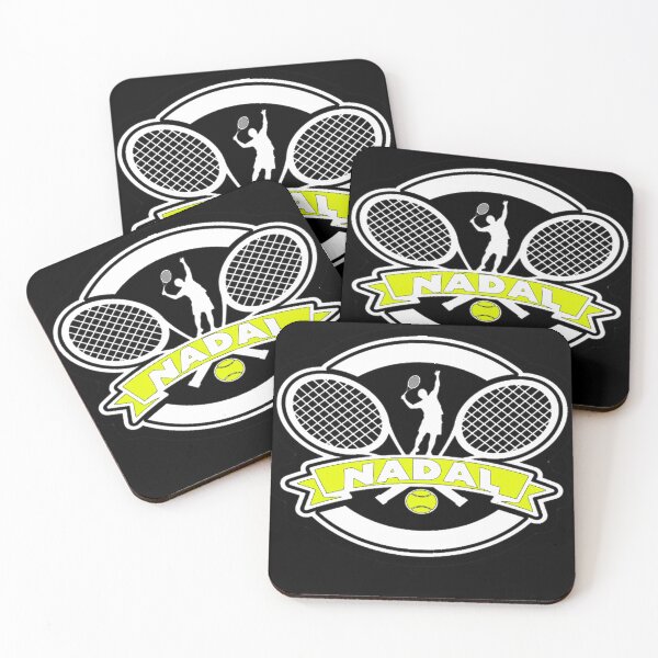 Item preview, RAFAEL NADAL art designed and sold by oodomcc.