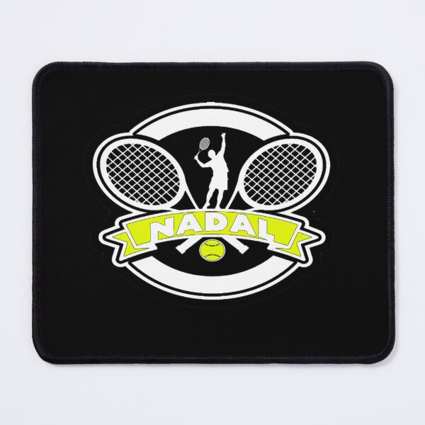 Item preview, RAFAEL NADAL art designed and sold by oodomcc.
