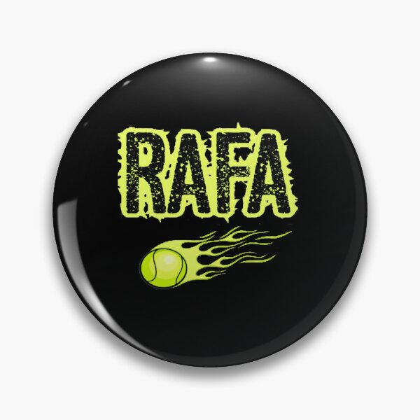 Item preview, RAFAEL NADAL art designed and sold by oodomcc.