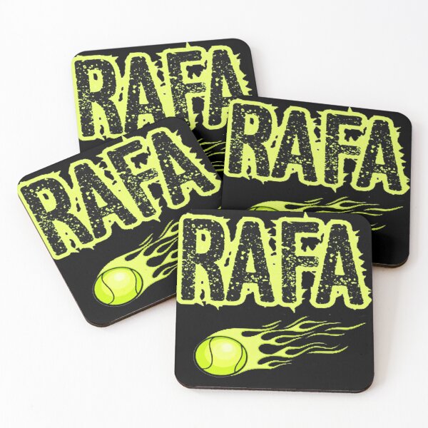 Item preview, RAFAEL NADAL art designed and sold by oodomcc.