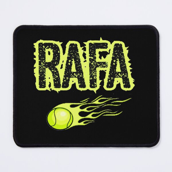 Item preview, RAFAEL NADAL art designed and sold by oodomcc.