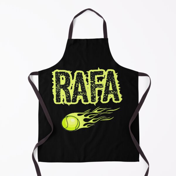 Item preview, RAFAEL NADAL art designed and sold by oodomcc.